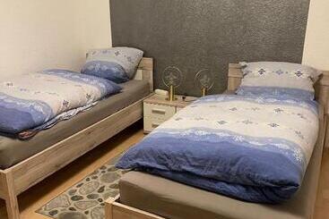 膳宿费 Apartment 22