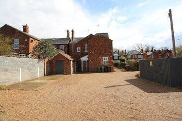 פנסיון Hamilton