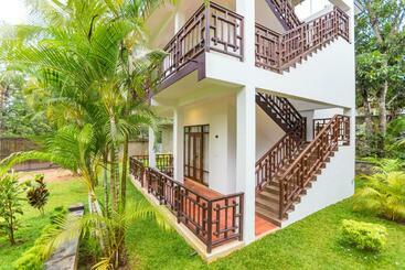 リゾートホテル Shine Wave Turtle Beach