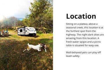 호스텔 Genas S Sierra Inn & Restaurant