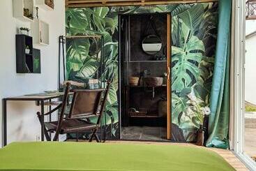 Bed and Breakfast A La Kaz Ti Zozeff