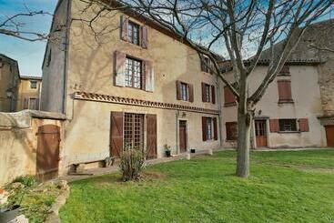 צימר Maison Aleteia Decouverte Et Serenite