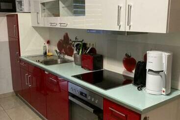 Hostel Ellwürder Hof