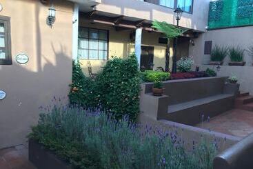 בית מלון כפרי Casa De Las Escaleras