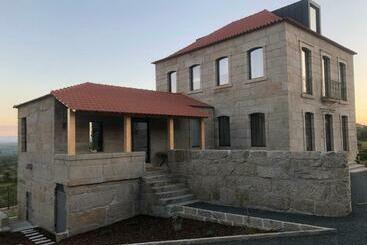 Отель Casa Nova Rural