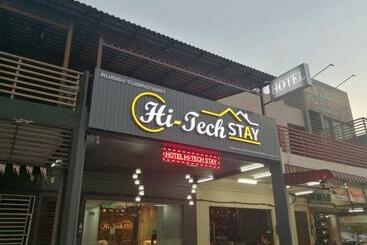فندق Hi Techstay