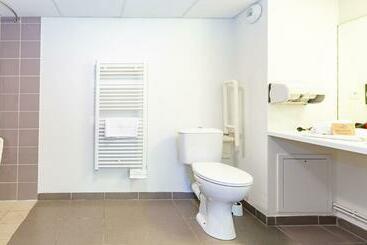 هتل Vacanceole  Les Chambres De La Baie