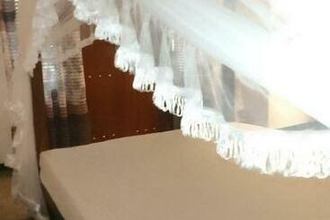 Пансион Aurora Midigama