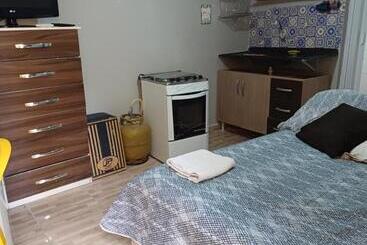 پانسیون Casa Amarela 03