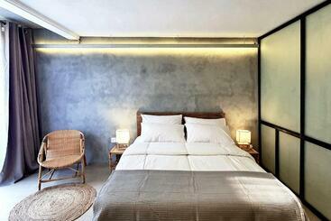 پانسیون Dodo Studio 1 I Your Luxury Cosy Retreat Home