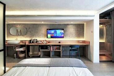 پانسیون Dodo Studio 1 I Your Luxury Cosy Retreat Home