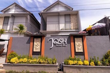 پانسیون Josh Guest House