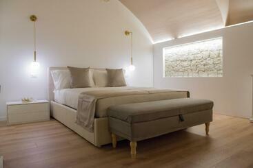 פנסיון Posa   Charming Rooms