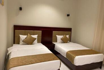 شقة فندقية Qaser Sadan