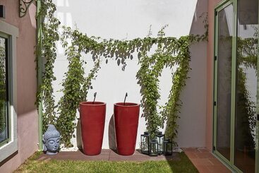 Sintra Green Chalet Bed & Breakfast