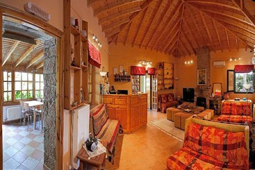 فندق 9 Musses Studios