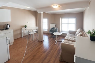 Apartamenty Poznan Apartament Centrum