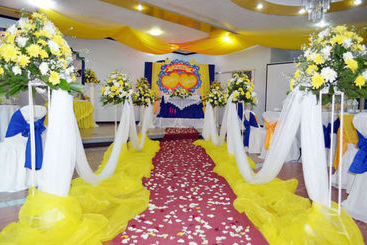 Ardent Suites Hotel & Spa