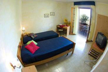 Bed and Breakfast Il Poggetto