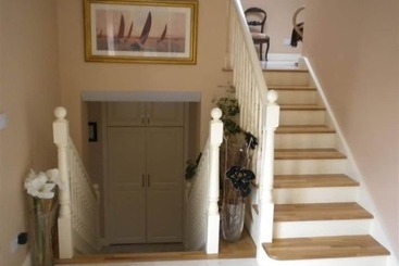 Bed and Breakfast Kilcatten Lodge