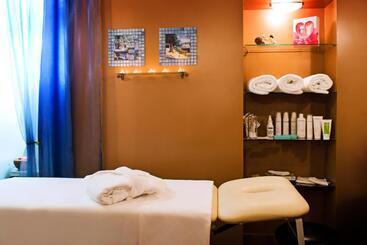 בית מלון כפרי Best Palanga