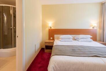 فندق Best Palanga