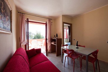 فندق Club Esse Costa dello Ionio