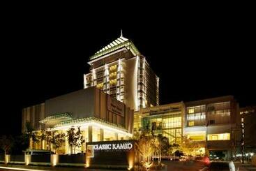 Classic Kameo Hotel & Serviced Apartment, Rayong