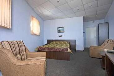 בית מלון כפרי Admiral