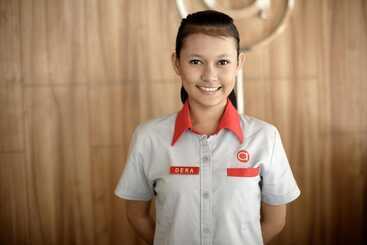 Amaris Hotel Cirebon