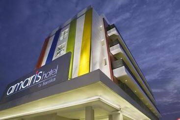 Amaris Hotel Cirebon