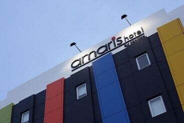 Amaris Hotel Pekanbaru