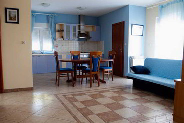 酒店 Apartments Milin