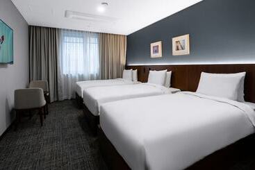 The Prima Hotel Jongno