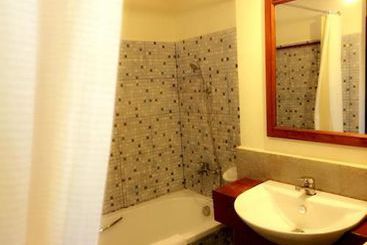 فندق Avilla Phasouk