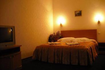 בית מלון כפרי Ayan