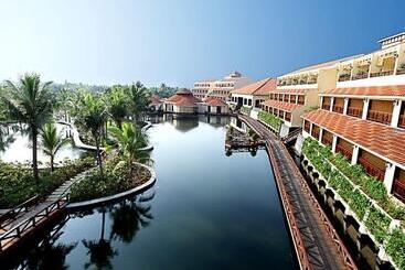 Hotel Bonjour Bonheur Ocean Spray