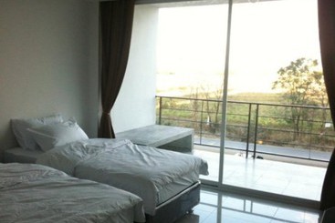 酒店 Capital J @ Khao Yai