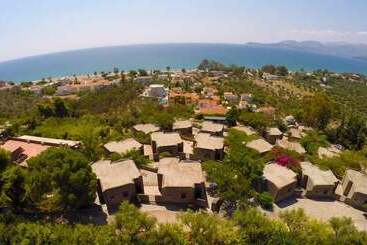 בית מלון כפרי Cavo Grosso