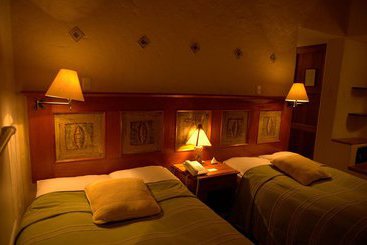 Hotel Colca Lodge