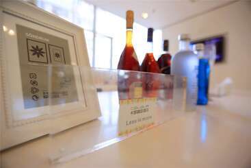 هتل Shenzhen Dongmen Colour