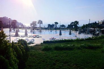 ホテル Corendon Iassos Modern