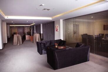 בית מלון כפרי Dedepark