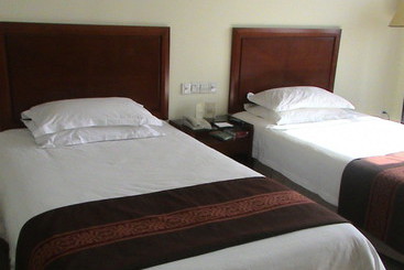 Hotel Di Yuan