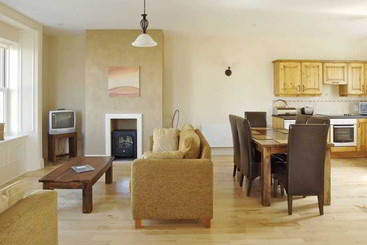 فندق Doolin Holiday Homes