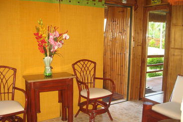 هتل Dream Native Resort