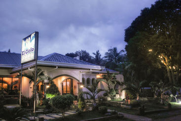 ホテル El Cielo Mansion