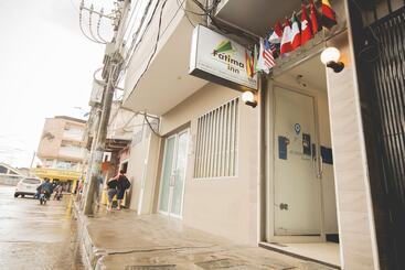 ホテル Fatima Inn