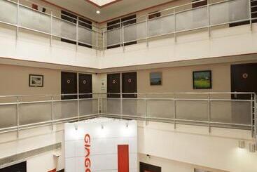 酒店 Ginger  Indore