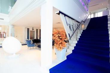 Glacier Hotel Khon Kaen